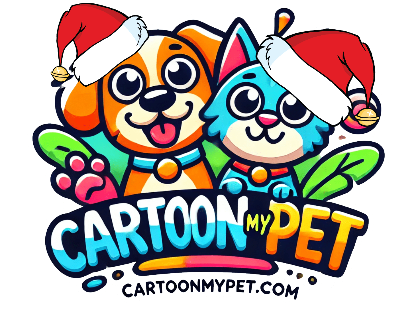 CartoonMyPet Logo